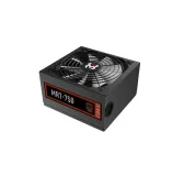 Alimentation M.RED MRT-750 80+ Bronze 750 Watts Noir