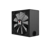 Alimentation M.RED MRT-750 80+ Bronze 750 Watts Noir