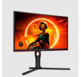 Ecran AOC Gaming 25" 25G3ZM/BK 1920x1080 240Hz 0.5ms