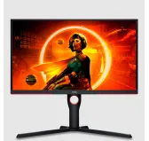 Ecran AOC Gaming 25" 25G3ZM/BK 1920x1080 240Hz 0.5ms