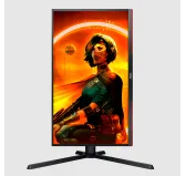 Ecran AOC Gaming 25" 25G3ZM/BK 1920x1080 240Hz 0.5ms