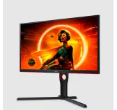 Ecran AOC Gaming 25" 25G3ZM/BK 1920x1080 240Hz 0.5ms