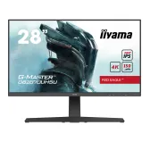 Ecran iiyama 28" G-Master GB2870UHSU-B1 3840x2160 4K 1ms 150Hz