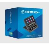 Elgato Stream Deck + (10GBD9901)