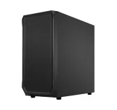 Boitier Fractal Design Focus 2 Black Solid Noir