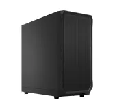 Boitier Fractal Design Focus 2 Black Solid Noir