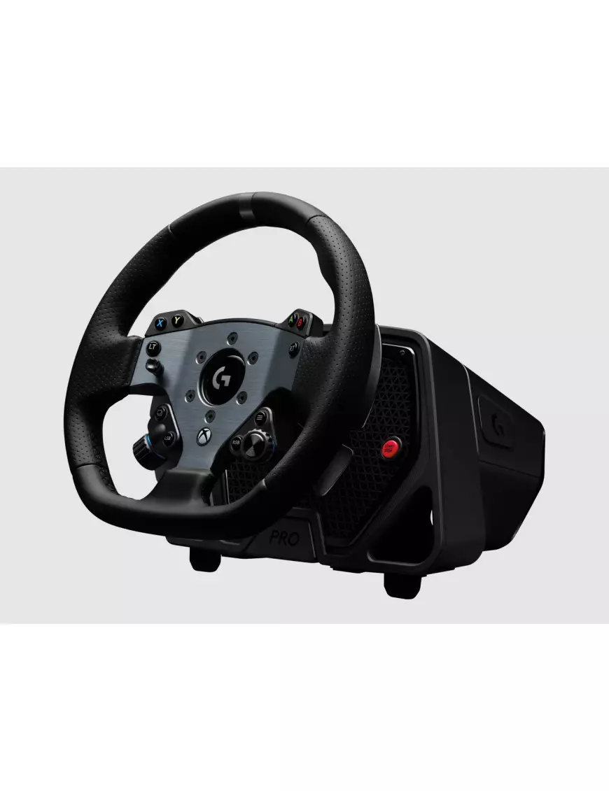 Volant Logitech G Pro Racing Wheel PC/PS4/PS5