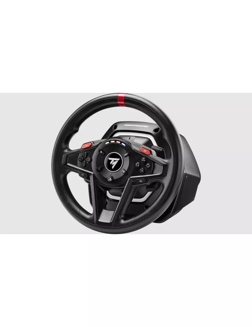 Volant THRUSTMASTER T128 HYBRID DRIVE PC/PS4/PS5