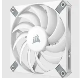 Ventilateur Corsair AF120 SLIM PWM 120 mm Blanc