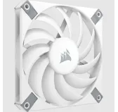 Ventilateur Corsair AF120 SLIM PWM 120 mm Blanc