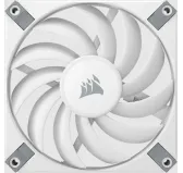 Ventilateur Corsair AF120 SLIM PWM 120 mm Blanc