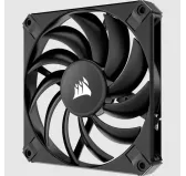 Ventilateur Corsair AF120 SLIM PWM 120 mm Noir