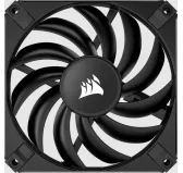 Ventilateur Corsair AF120 SLIM PWM 120 mm Noir