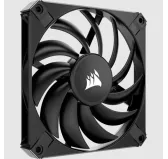 Ventilateur Corsair AF120 SLIM PWM 120 mm Noir