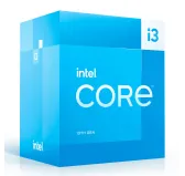 Processeur Intel Core i3 13100 3.4/4.5Ghz 12Mo 4Core LGA1700 60W