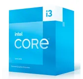 Processeur Intel Core i3 13100F 3.4/4.5Ghz 12Mo 4Core LGA1700 60W