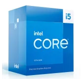 Processeur Intel Core i5 13400F 2.5/4.6Ghz 20Mo 10Core LGA1700 65W