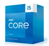 Processeur Intel Core i5 13400F 2.5/4.6Ghz 20Mo 10Core LGA1700 65W