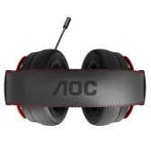 Casque AOC Gaming GH300 7.1 USB