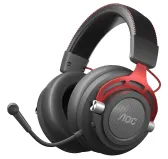 Casque AOC Gaming GH401 sans fil