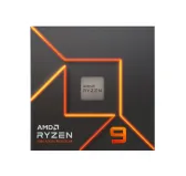 Processeur AMD RYZEN 9 7900 4.0/5.4Ghz 76M 12Core 65W AM5