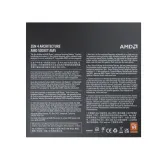 Processeur AMD RYZEN 9 7900 4.0/5.4Ghz 76M 12Core 65W AM5