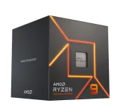 Processeur AMD RYZEN 9 7900 4.0/5.4Ghz 76M 12Core 65W AM5