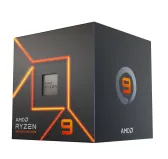 Processeur AMD RYZEN 9 7900 4.0/5.4Ghz 76M 12Core 65W AM5