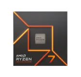 Processeur AMD RYZEN 7 7700 3.8/5.3Ghz 40M 8Core 65W AM5