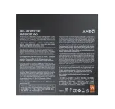 Processeur AMD RYZEN 5 7600 4.0/5.2Ghz 38M 6Core 65W AM5