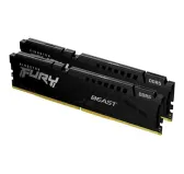 DDR5 Kingston FURY Beast Kit 64Go 2x32Go 5600Mhz CL40