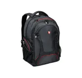 Sac à dos PORT Designs Courchevel Backpack 17.3" Noir