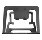 Support réglable Neomounts pour PC Portable de 10 à 17"