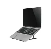 Support réglable Neomounts pour PC Portable de 10 à 17"