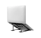 Support réglable Neomounts pour PC Portable de 10 à 17"