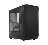 Boitier Fractal Design Focus 2 Black TG Clear Tint