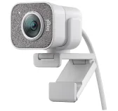 Webcam Logitech StreamCam Blanc