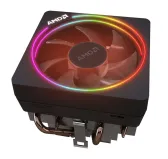 Ventilateur CPU AMD Wraith Prism Cooler RGB