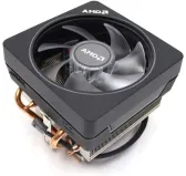 Ventilateur CPU AMD Wraith Prism Cooler RGB