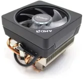 Ventilateur CPU AMD Wraith Prism Cooler RGB