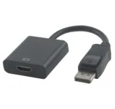 Adaptateur DisplayPort 1.4 Male vers Hdmi Femelle 4k 60Hz