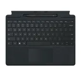 Clavier Microsoft Signature pour Surface Pro + Slim Pen 2 Noir