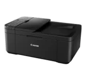 Imprimante Multifonction Canon Pixma TR4650 Wifi Noir