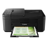 Imprimante Multifonction Canon Pixma TR4650 Wifi Noir