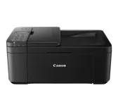 Imprimante Multifonction Canon Pixma TR4650 Wifi Noir