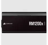 Alimentation Corsair RM1200x SHIFT 1200 Watts 80Plus Gold ATX 3.0