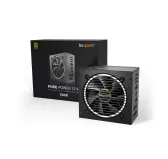 Alimentation Be Quiet PURE POWER 12 M 750W 80Plus Gold ATX 3.0