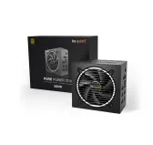 Alimentation Be Quiet PURE POWER 12 M 850W 80Plus Gold ATX 3.0