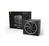 Alimentation Be Quiet PURE POWER 12 M 1000W 80Plus Gold ATX 3.0