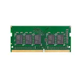 Synology RAM DDR4 8Go ECC Unbuffered SO-DIMM (D4ES02-8G)